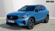 Volvo XC40 2.0 B3P Plus Dark 5dr Auto Petrol Estate